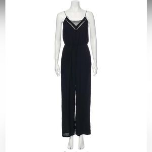Maje jumpsuit